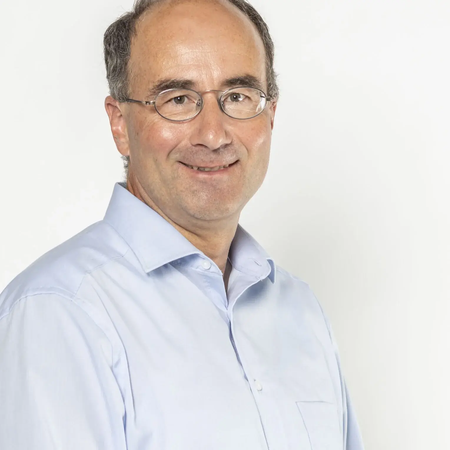 picture of a professor