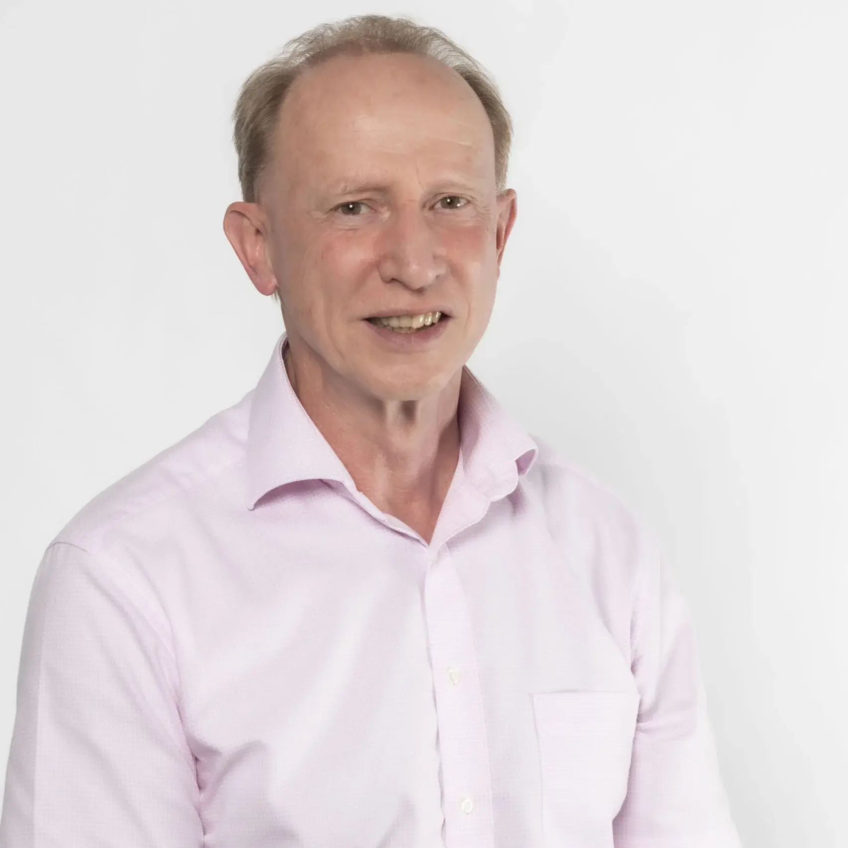 picture of a professor