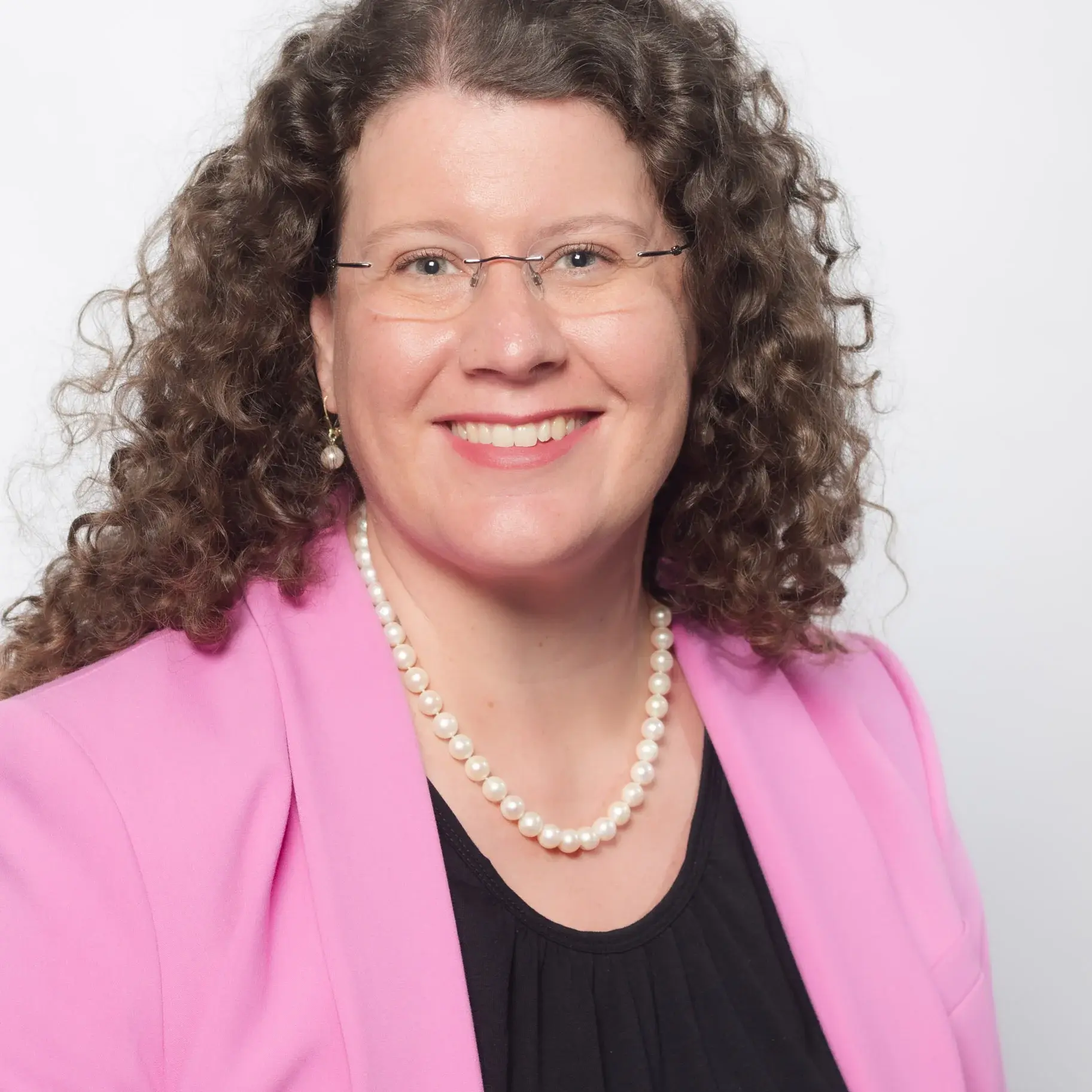 picture of a professor